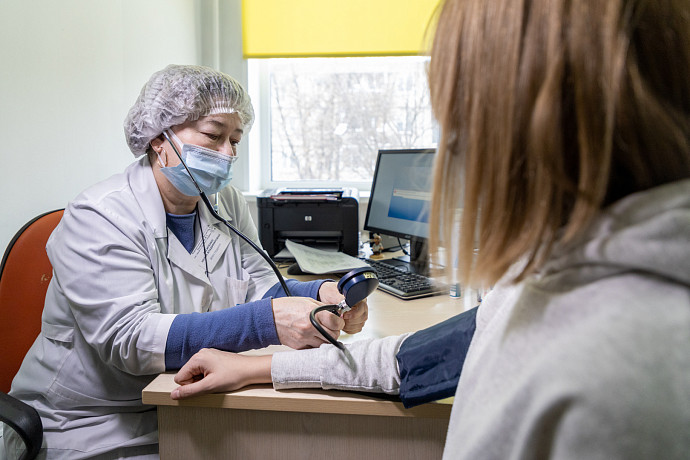 327 человек заболели коронавирусом в Тульской области за прошлые сутки