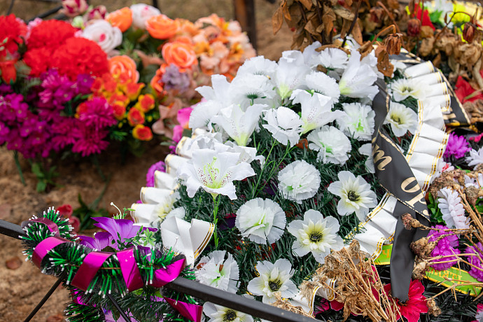 Дело в отношении главврача тульской больницы, полицейского и ритуальщиков, продававших данные умерших, передано в суд