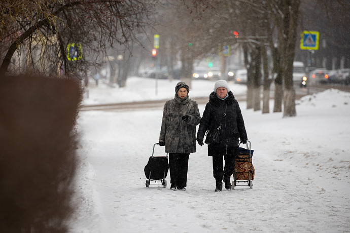 В России предложили освободить работающих пенсионеров от уплаты страховых взносов