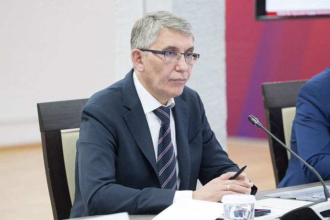 В Тульской области в 2026 году хотят ввести льготную ипотеку для молодых учёных