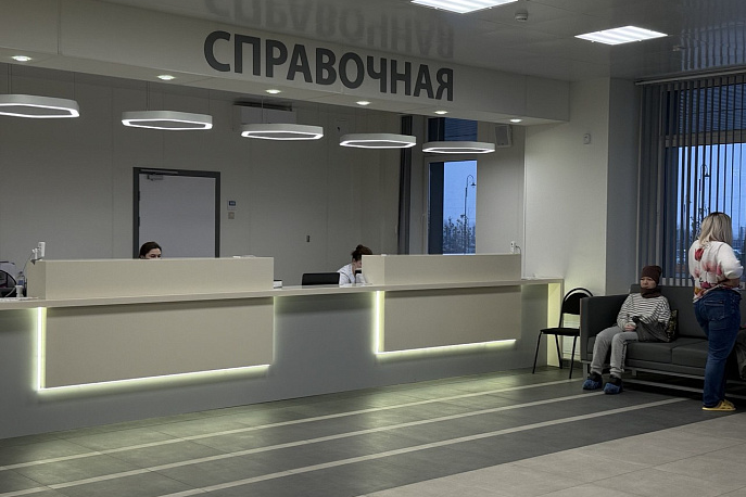 В тульском онкоцентре 8 февраля пройдет День открытых дверей