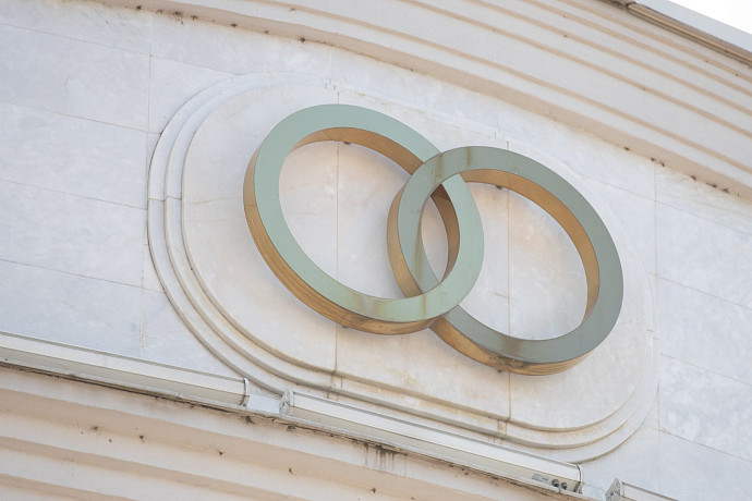 Самой юной невестой октября в Тульской области стала 16-летняя девушка