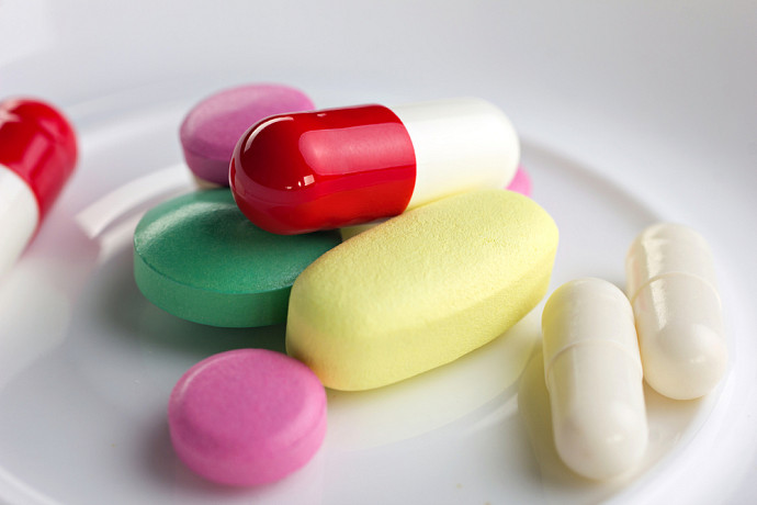 Из российских аптек могут пропасть 86 дефицитных лекарств