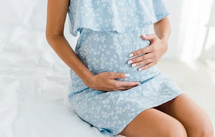 Минздрав РФ назвал оптимальный возраст женщины для рождения ребенка