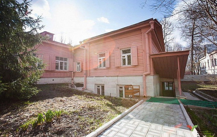 30 июля в Доме-музее Вересаева состоится праздник «Берегиня: от фольклора до дворянских традиций»