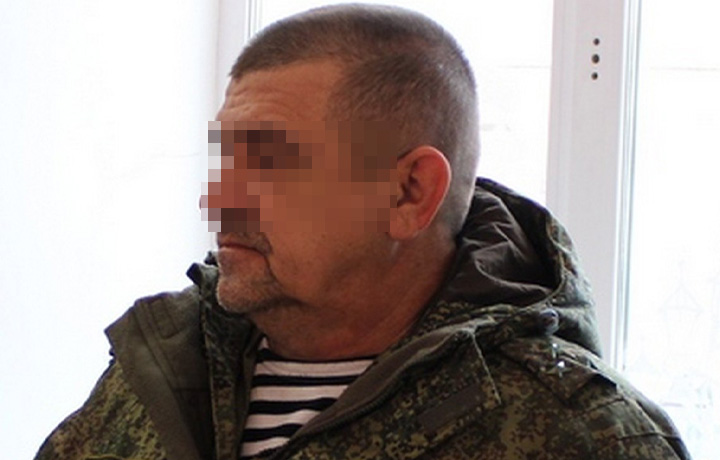 Подвиг бойца с позывным «Ангел» из Новомосковска попал в учебники истории