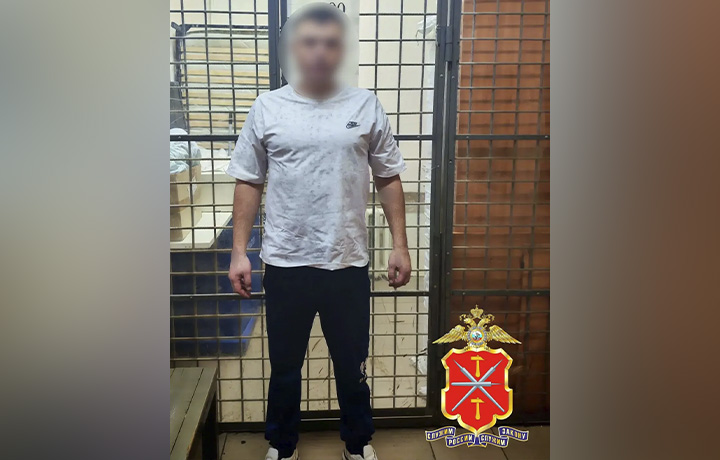 В Щёкине задержали серийного магазинного вора