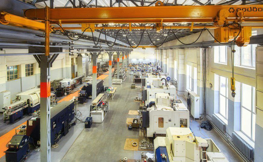 В Туле и области появятся новые маршруты промышленного туризма