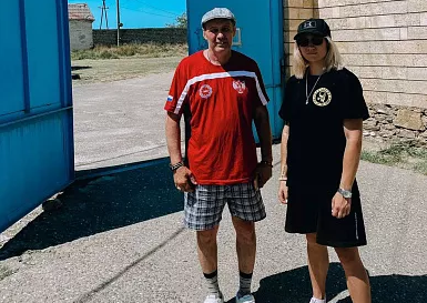 Варвара Басова представит Тульскую область на Всероссийском турнире по боксу