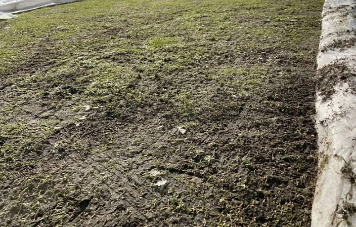 Стадион «Арсенала» в Туле признан негодным для матча Кубка России с «Локомотивом»