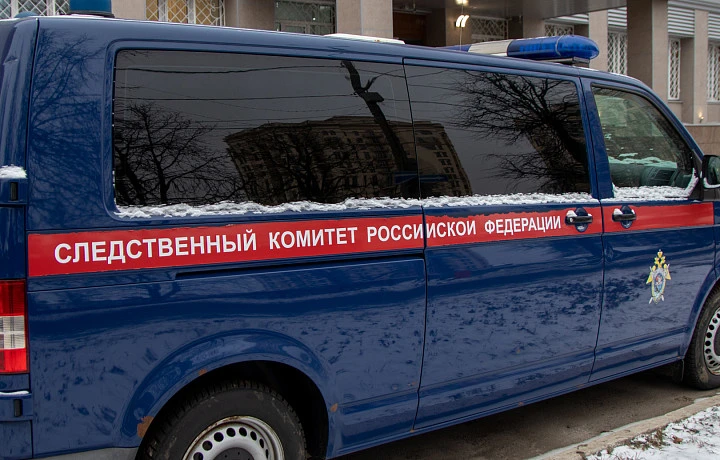 В Новомосковске возбуждено уголовное дело по факту смерти двух местных жителей