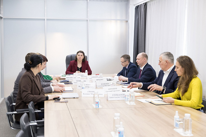 Туляки присоединятся к Всероссийскому субботнику 25 апреля