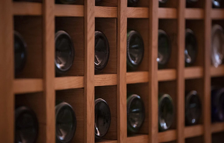 Российские виноделы готовятся повысить цены на продукцию