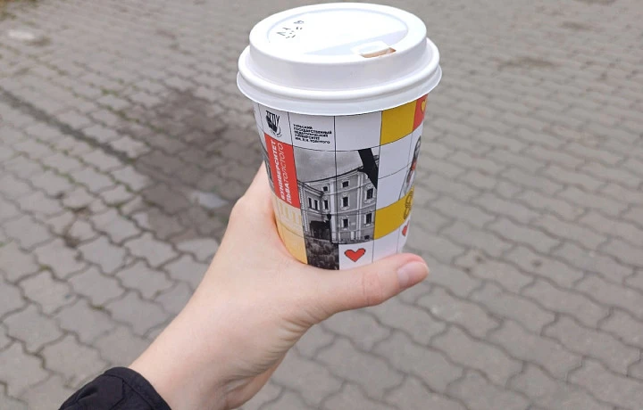 Депутат Госдумы Хамзаев выступил против употребления кофе детьми