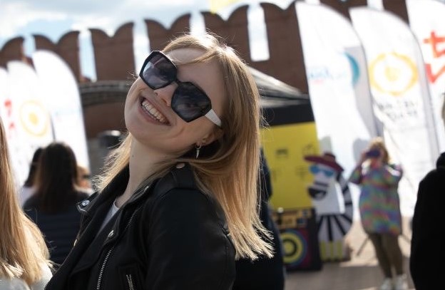 Тулячка Карина Филимонова стала новой возлюбленной внука Пугачевой