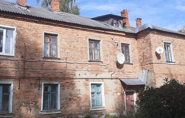 В Донском завели уголовное дело из-за аварийного дома: Бастрыкин поручил доложить о расследовании