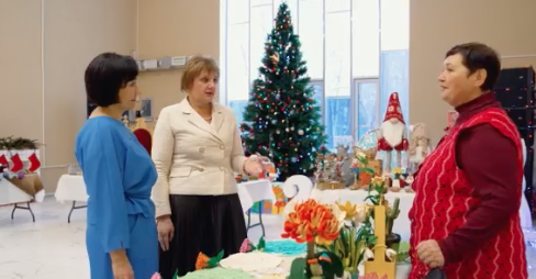 Центр культуры в Арсеньеве вновь открыл двери после модернизации