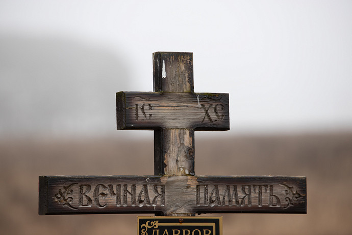 В январе скончались 1 984 жителя Тульской области, а родилось 756 детей