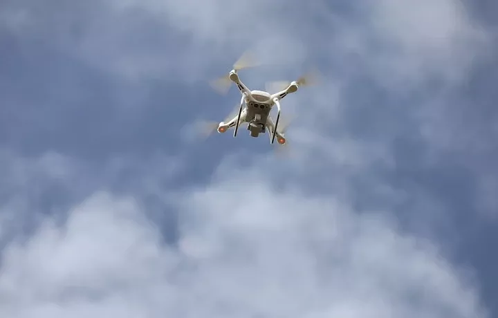 Тульская область ночью 9 августа стала одной из главных целей вражеских беспилотников