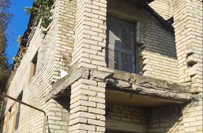 Жители села Богородского района Тульской области просят сохранить местный Дом культуры