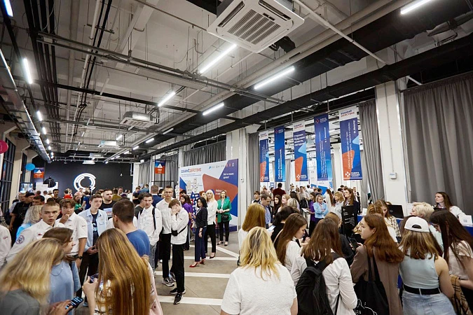 В Тульской области 28 июня пройдет крупная ярмарка вакансий