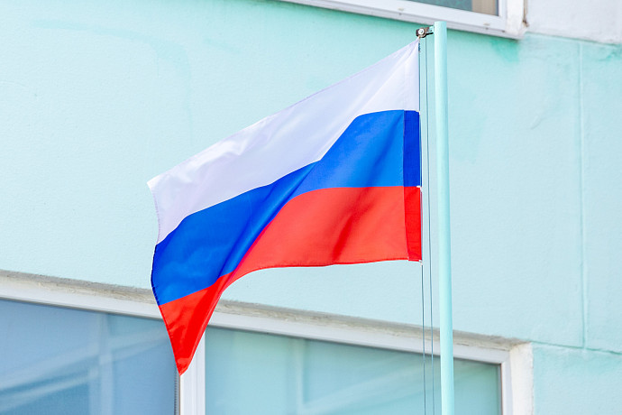 Процедура вхождения новых территорий в состав Российской Федерации может состояться 30 сентября