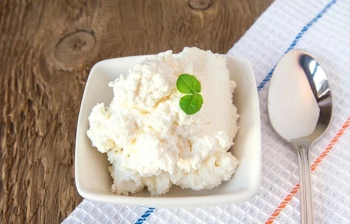 Тульское предприятие поставляло в соцучреждения некачественный творог