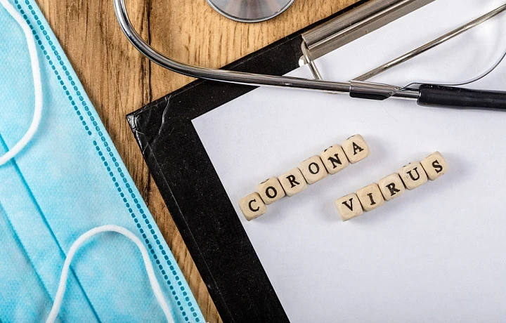 За неделю в Тульской области 36 человек заболели коронавирусом