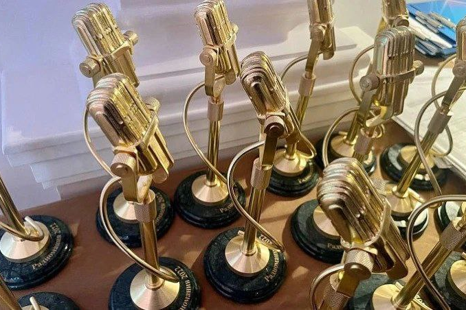 Два проекта ассоциации «Медиа Траст» вошли в шорт-лист премии «Радиомания 2025»