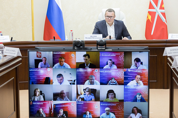 В Тульской области снижена задолженность по заработной плате