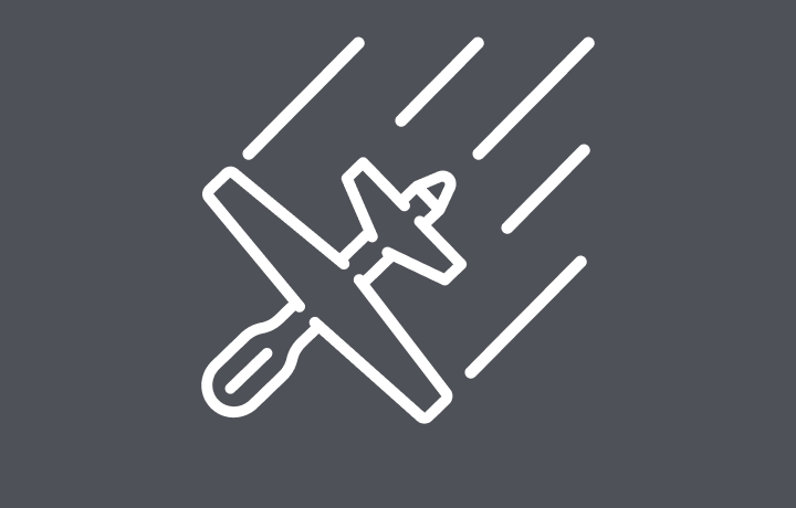 Отбой БПЛА: в небе над Тулой сбили один украинский дрон