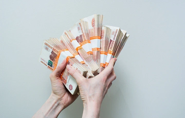 Названы вакансии на «удаленке» в Туле с зарплатой до 400 тысяч рублей