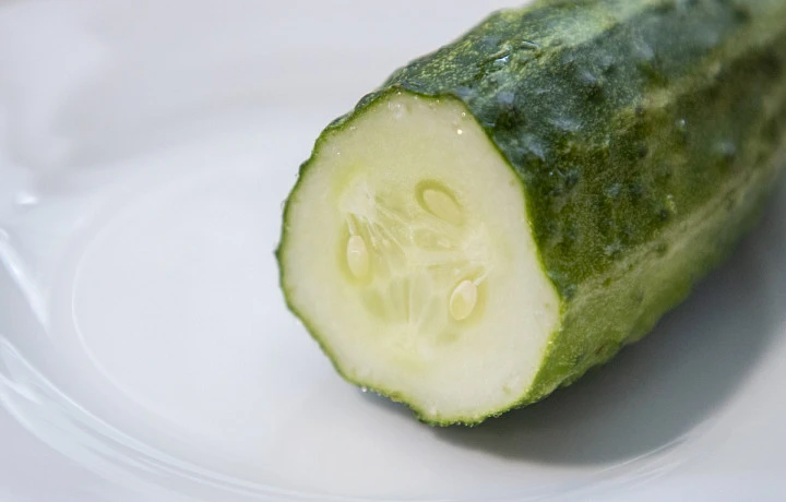 ФАС проверит взлет цен на огурцы в России