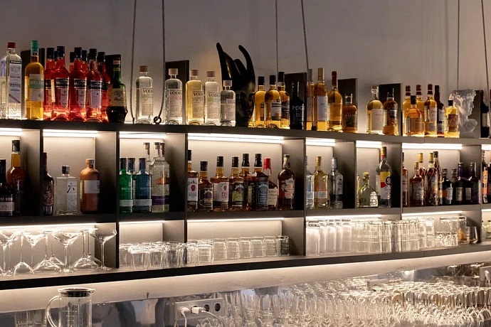 В Тульской области могут увеличить время продажи спиртного