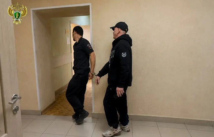 Убийство авторитета в казино Тулы в 1994 году: осужденного отправят на строгий режим