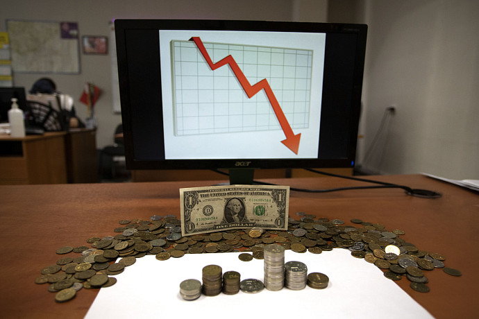 В ЦБ заявили, что частичная мобилизация сдержит потребительский спрос и инфляцию в ближайшее время