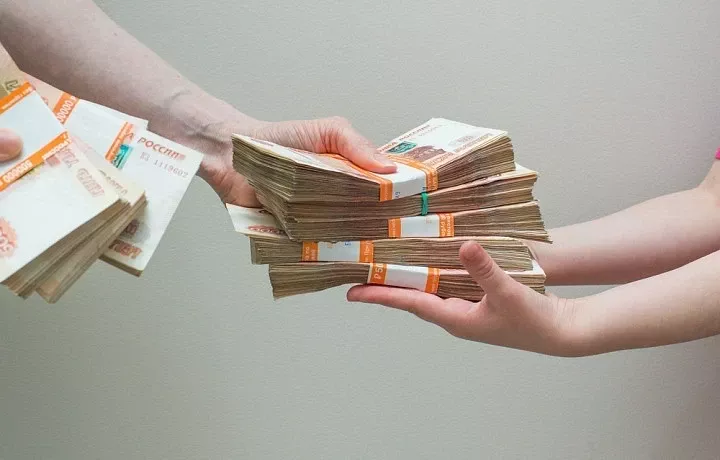 В феврале тулякам предложили вакансии с зарплатой больше полумиллиона рублей