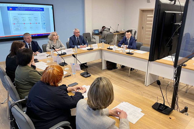 В Тульской области утвердили Стандарт кадровой обеспеченности предприятия
