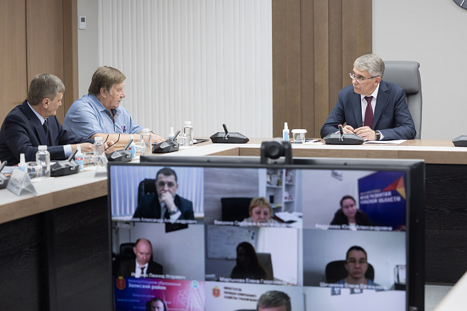 В Белёве снесут сараи и отремонтируют здание почты после обращения жителей