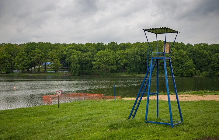 Синоптик Тишковец рассказал, когда в Тульской области наступит купальный сезон
