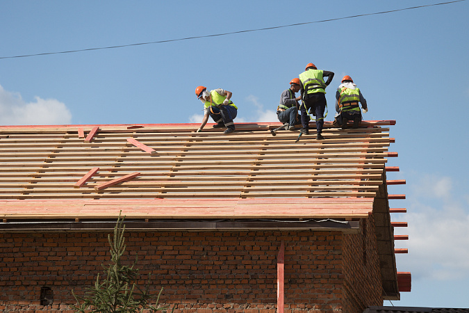 В Тульской области 9 октября стартует конкурсный отбор в проект «Народный бюджет»