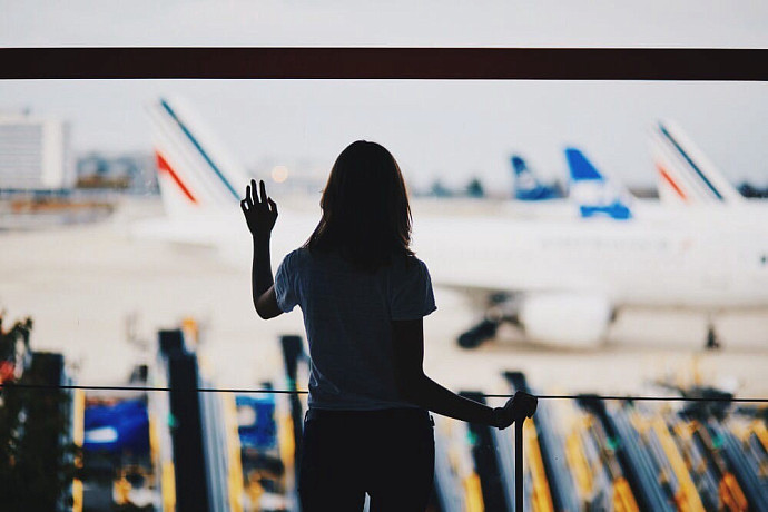 В ДНР заявили о планах по восстановлению Мариупольского аэропорта