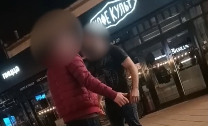 Конфликт на «Искре» в Туле: мужчина получил открытый перелом челюсти, зачинщица драки в полицию не обращалась