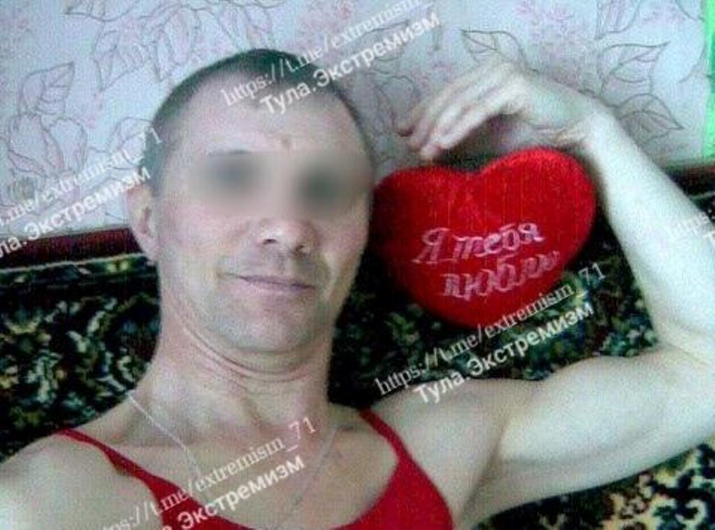 Жителя Тульской области Алексея Москалева приговорили к двум годам лишения свободы за дискредитацию Вооруженных сил РФ