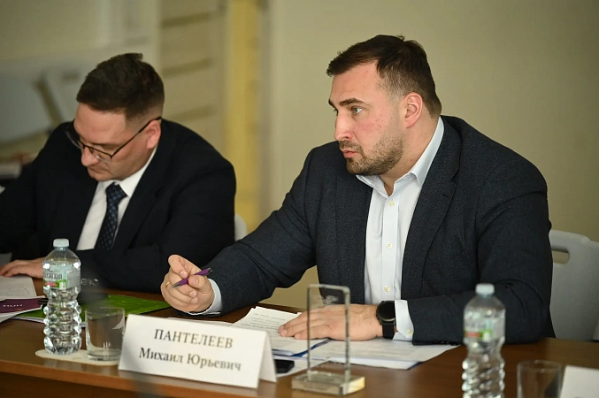 Тульский центр беспилотников назвали одним из 10 крупнейших в России