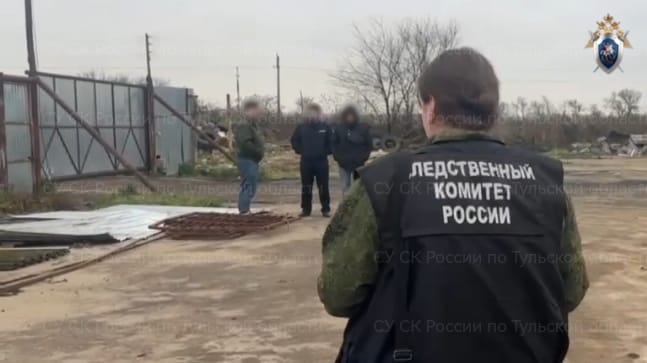 53-летнего туляка взяли по домашний арест за трудоустройство пятерых мигрантов-нелегалов