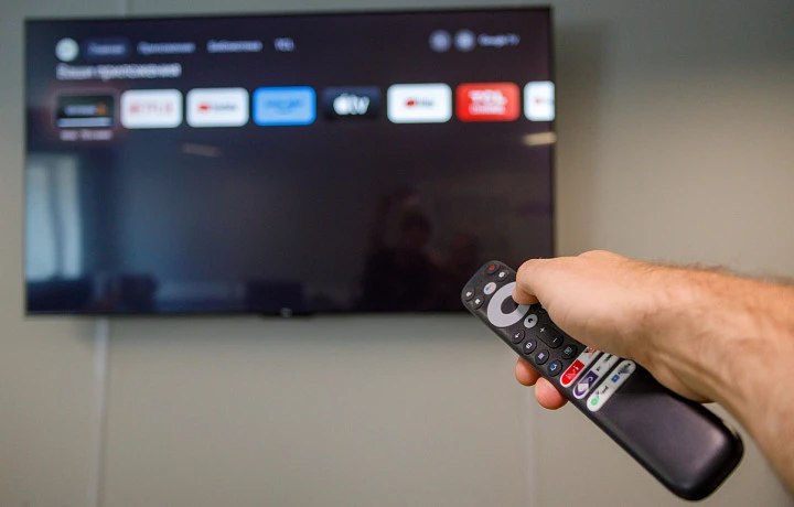 Туляков предупредили о кратковременных отключениях телерадиосигнала 6-12 октября