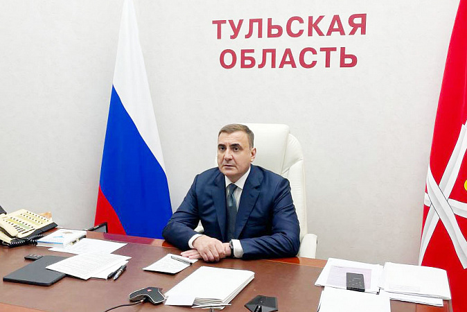 Тульская область планирует создать межвузовский оборонный кампус