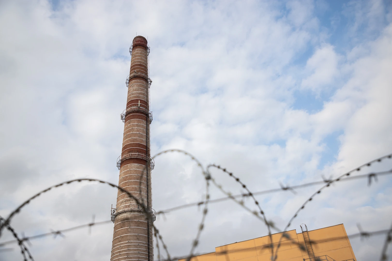 В Тульской области в 2026 году построят пять новых котельных