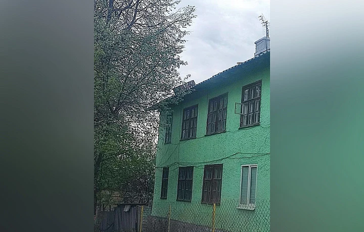 Александр Бастрыкин взял на контроль проверку о проживании жителей дома в городе Липки Киреевского района в небезопасных условиях